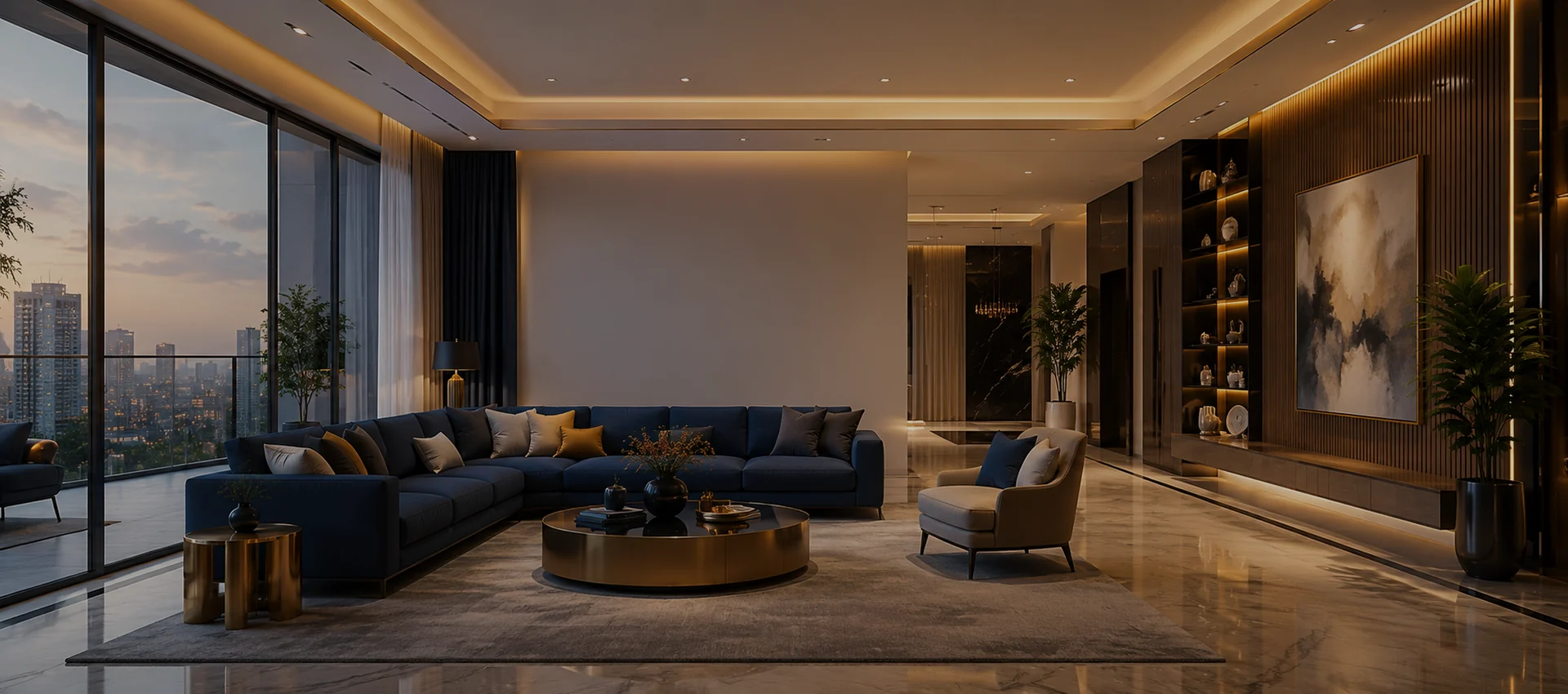 Interior and Renovation Project Support image 2