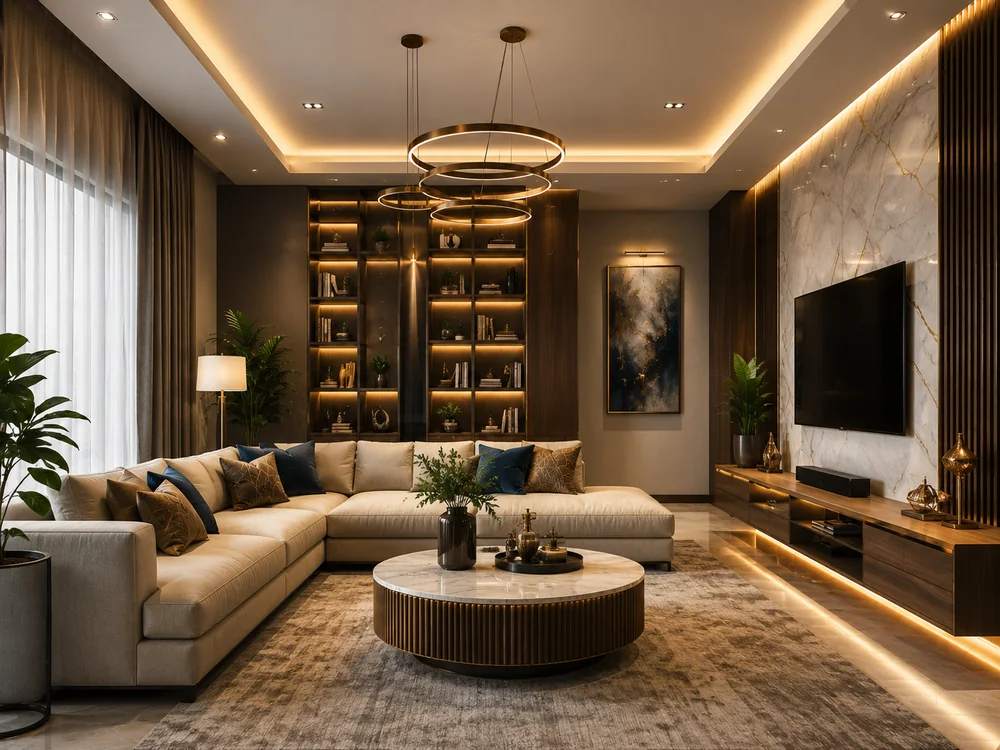 Interior Design