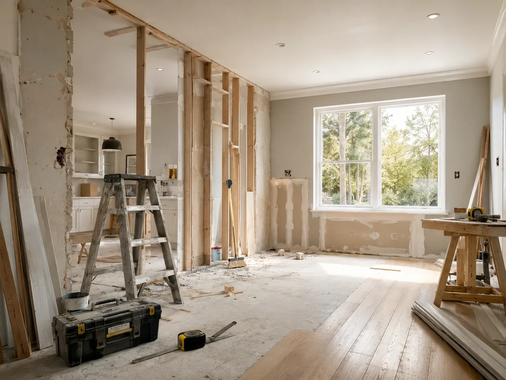 Renovation