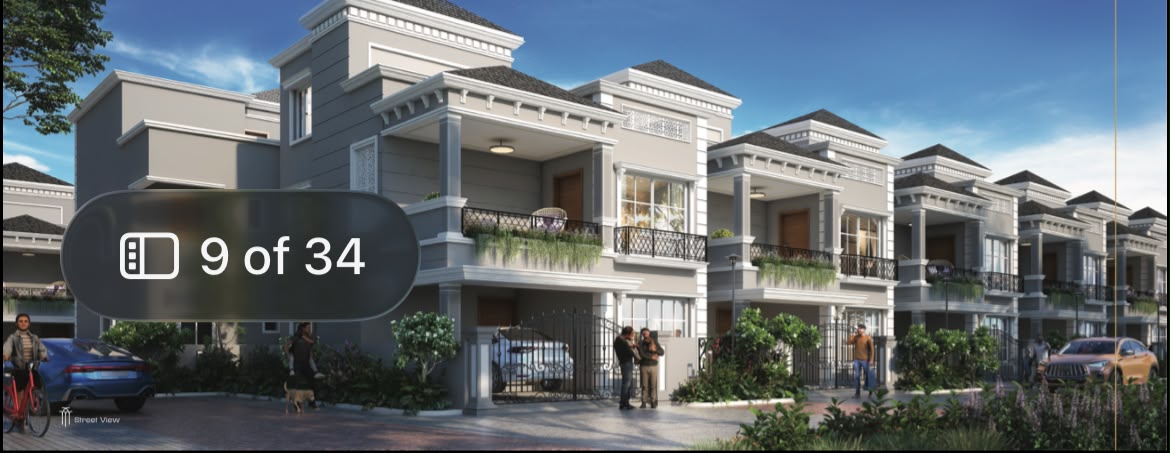 4 BHK Duplex at Kateni square,Bhubaneswar