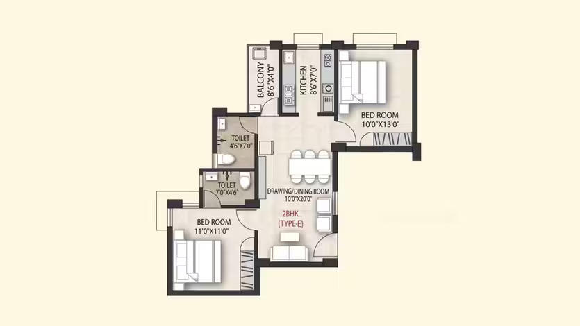 Property gallery photo 2